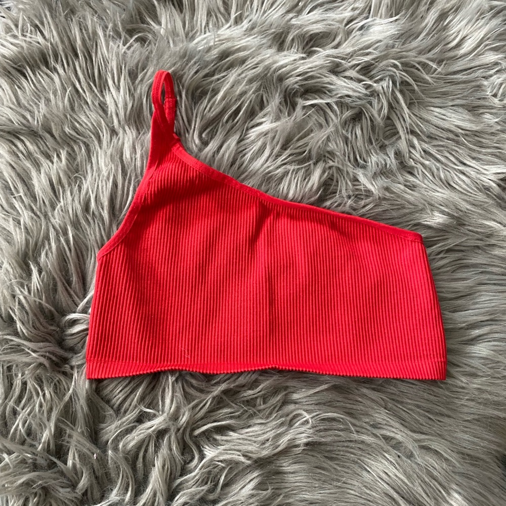 Crop top/sports bra